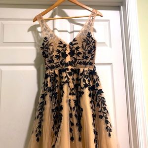 Homecoming Dress